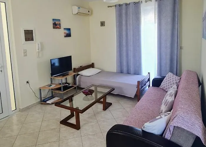 Retas Apartment Up