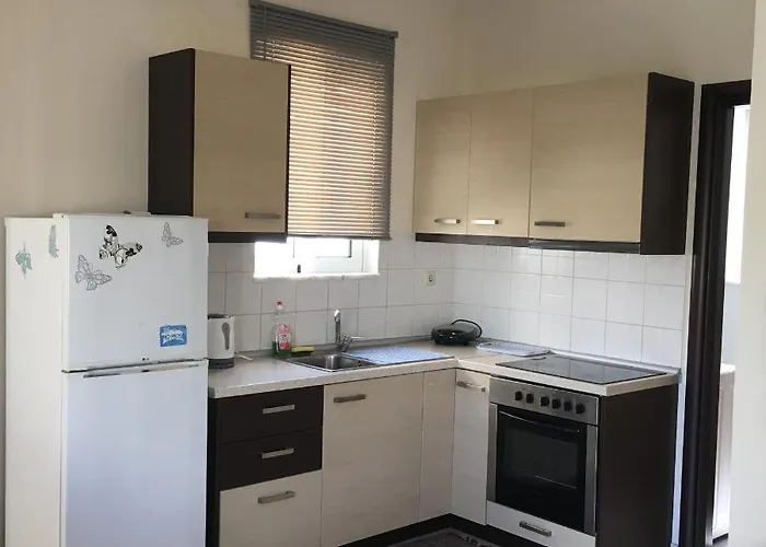 Retas Apartment Up