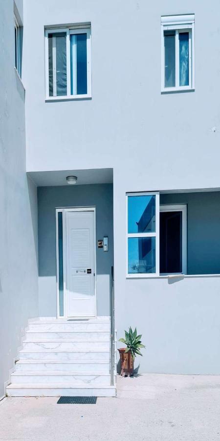 Apartment Retas Up