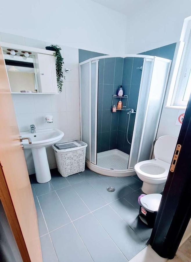 Apartment Retas Up Kremasti (Rhodes)
