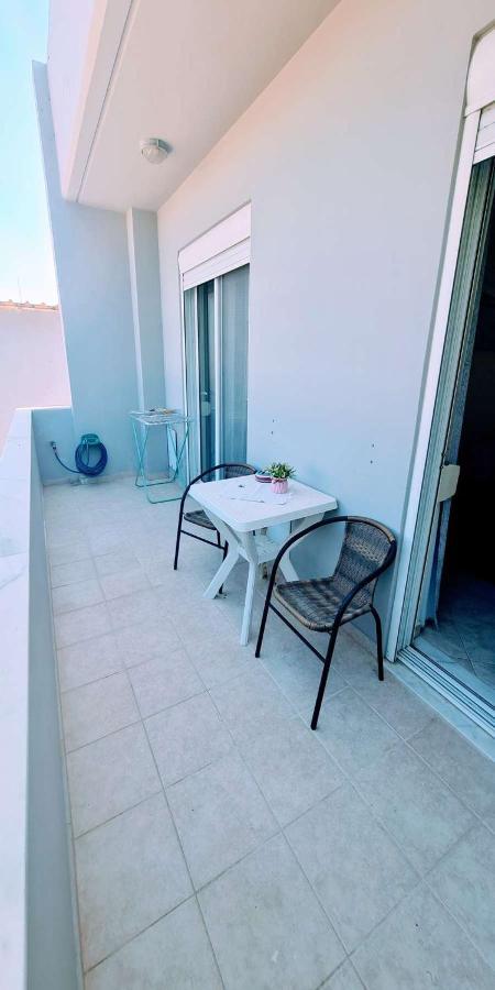 Retas Up Apartment