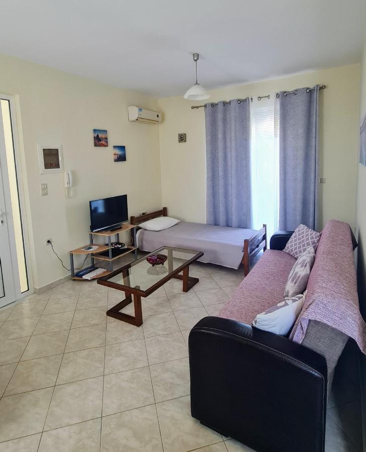 Retas Up Apartment *